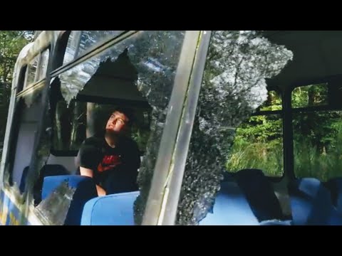 Tatty My King (Music Video) - Camp Tashbar Green Team 2019