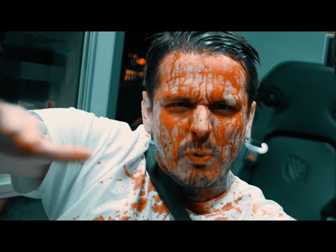 Novatore - Sent From Hell ft Benny Holiday (Video) Prod by Snowgoons