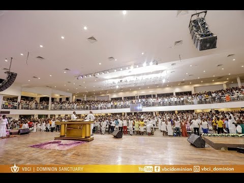 SI2018 Day 2 (The Labour Of Love) || With Rev. Eastwood Anaba || 5th July 2018