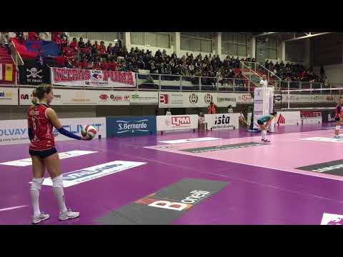 Derby: LPM BAM Mondovì - Eurospin Ford Sara Pinerolo