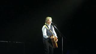 Blackbird - Paul McCartney (Bogota 2024)