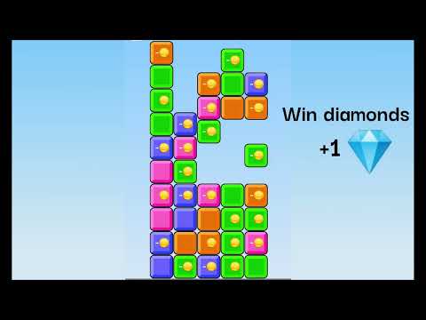 Cube Riddle - Puzzle Game video thumbnail