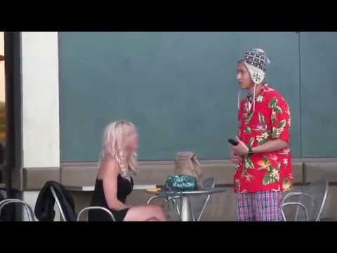 Cewek matre di permalukan Cowok KAYA