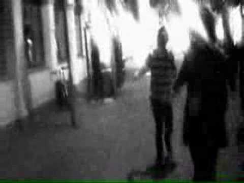 THE KISSAWAY TRAIL - Smother + Evil = Hurt (from the album 