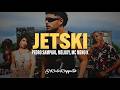 PEDRO SAMPAIO MC Meno K Melody JETSKI Letra Lyrics