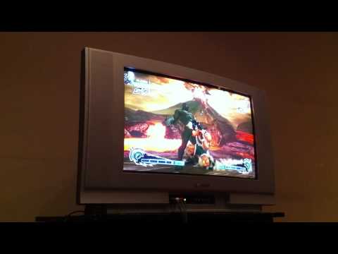 SSF4 AE Poongko vs SDL Mac [Casuals after party]