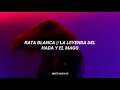 La leyenda del Hada y el Mago || Rata Blanca || Letra