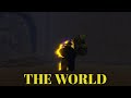 The World Tutorial Roblox Is Unbreakable RIU