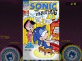 Sonic Mega Collection Games Manuals Extras Options Menu NTSC J Version