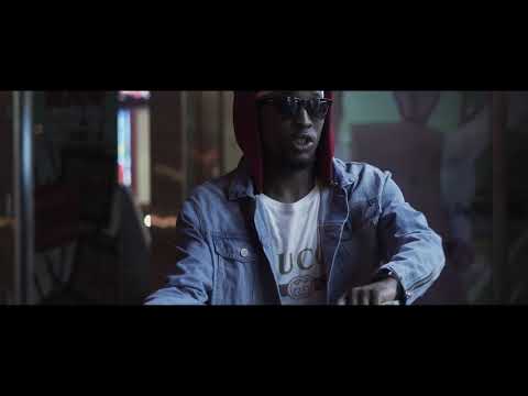 Nolo Benjamin - Intro / 10K (Official Music Video) directed by 1drince