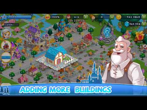 Miracle City 2
