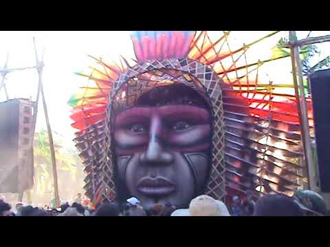 Palco Up Club 9 - Universo Paralello #14