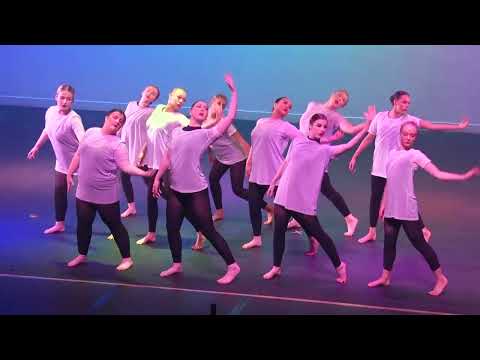 Wyke Dance Winter Showcase 2021
