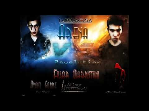 M1nor ft UzTeeRan - Lakrimosa (Pilot - Rog) #L1HGTDreaM #uzrap #combiem