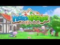 Vídeo de gameplay de HoloVillage: Our Cozy Days  PC