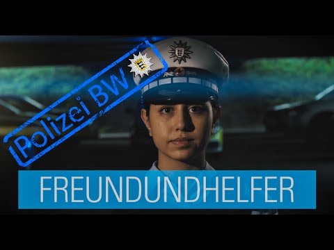 Gözdenur - Freund und Helfer