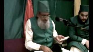 preview picture of video 'Mere Aaqa Mere  Moula Mere Zainul - Hazrat Dada Peer Hazrat Zaheer Abbas.swf'