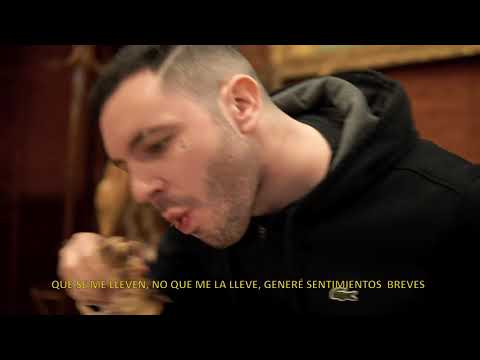 ASPID - FESTÍN (VIDEOCLIP)