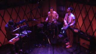 "Don't Forget Me" - Zach Danziger/Owen Biddle/Oli Rockberger