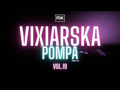 🔥 VIXIARSKA POMPA 🔥JADĄ ŚWIRY 🛫 Najlepsza Klubowa VIXA VOL.19 🚨