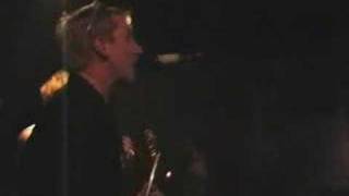 The Briefs - Where Did He Go?