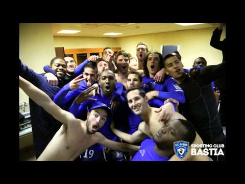 BASTIA 1905 | Parcours du SC Bastia en Coupe de la Ligue + Bonus ;)