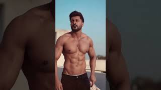 Anubhav Mohanty actor 👁️