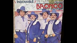 Bronco - Que te han visto llorar (audio HQ HD)