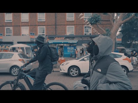 YCT X MOREO's - STEADY (OFFICIAL MUSIC VIDEO)