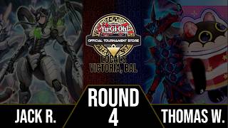 Doomz vs Yummy Azamina | Yu-Gi-Oh! Locals Match Replay (Advanced Constructed)