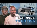 Tech N9ne (feat. Krizz Kaliko) - BUS INVADERS (Revisited) Ep. 288 [2013]