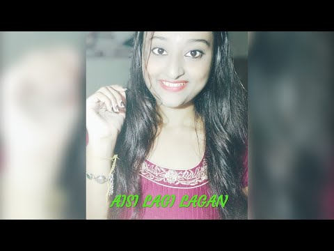 Ananya bose aisi lagi lagan