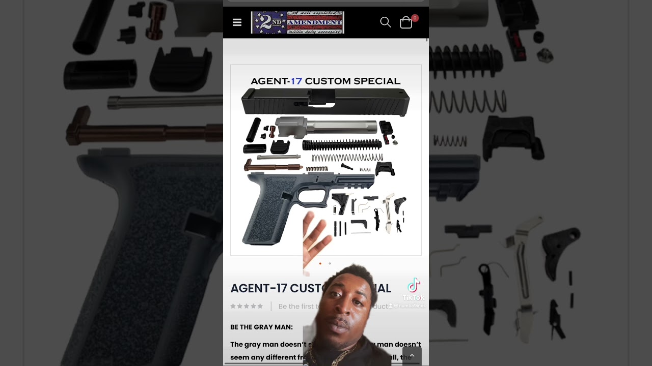 How To Buy Guns at any age Online legally