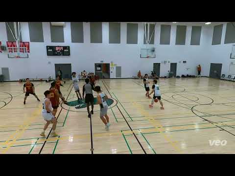 Big Eaters(70) tier 8 Maroons(69)  - tcbl sunday