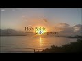 Jai Kingston - Holy Spirit (cover)