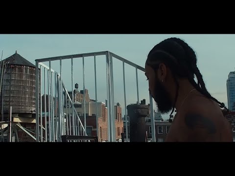 Keefyyy Carter - Bus Fuh Me (Official Video)