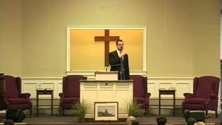 Jan 10, 2016 - Evening Service