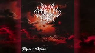 Mortum -  Pitch Black Waters