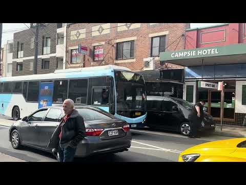 Transit Systems 2549 ST Scania K280UB Custom CB80 Chiswick 415