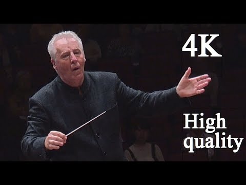 Beethoven Symphony No.5  ベートーヴェン 交響曲第５番《運命》４K高画質　高音質