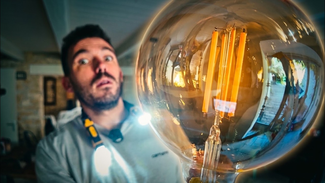 Travaux électrique, Ajout de ligne électrique SANS DEGÂTS !