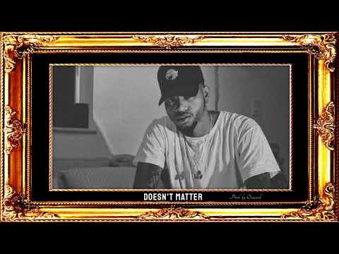 [FREE] 6LACK x Bryson Tiller Instrumental with Hook | Free R&B Type Beat Sample 2021 -Doesn't Matter