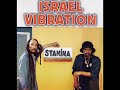 Israel Vibration - Sautez Reggae - (Stamina)