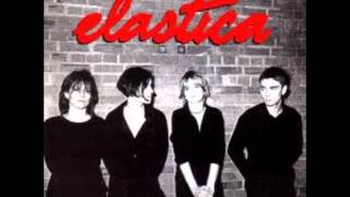 Elastica - Never Here
