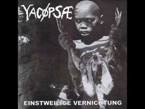 YACØPSÆ - Einstweilige Vernichtung - full album