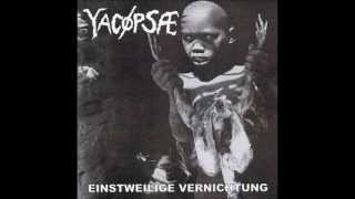 YACØPSÆ - Einstweilige Vernichtung - full album