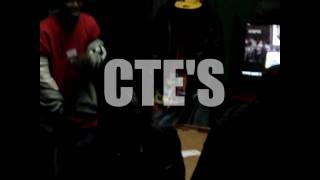 JW "CTE's Grade A Hustler" Interview W/ iBlog126.com Pt. 1