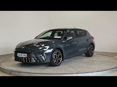 Cupra Leon 1.5 ETSI 150HP DSG 5DR AUTO - Image 2