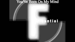 Soul Vision feat. D'Layna - You've been on my mind (Ian Pooley's dub)
