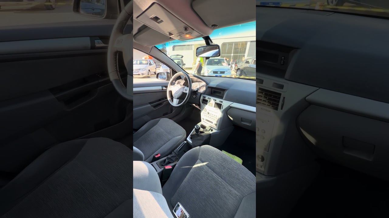 VECTRA TEVE MUITO MAIS CARISMA QUE O CRUZE e esse tem 69.000km originais!